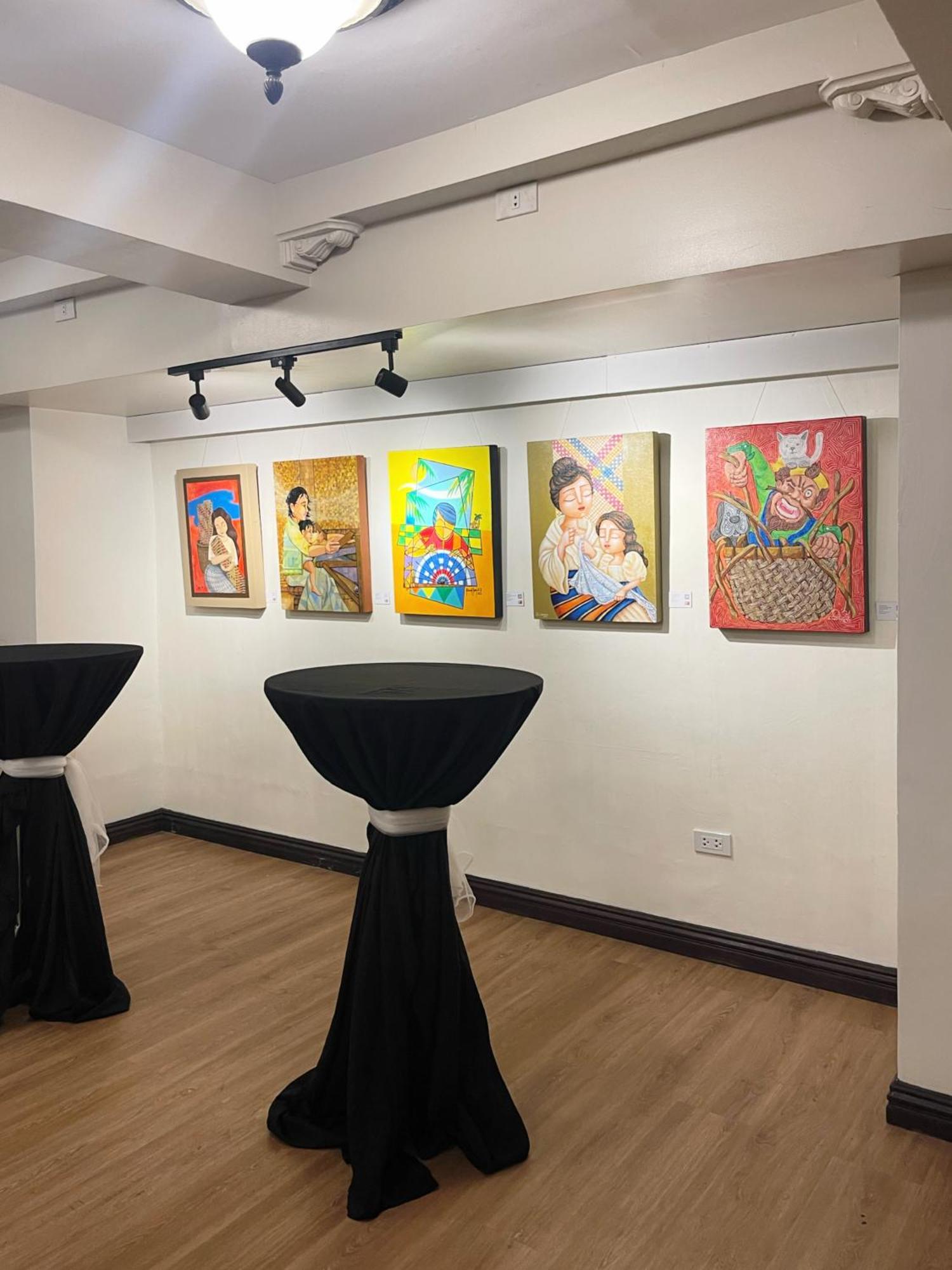 Airo Hotel Manila Zewnętrze zdjęcie
