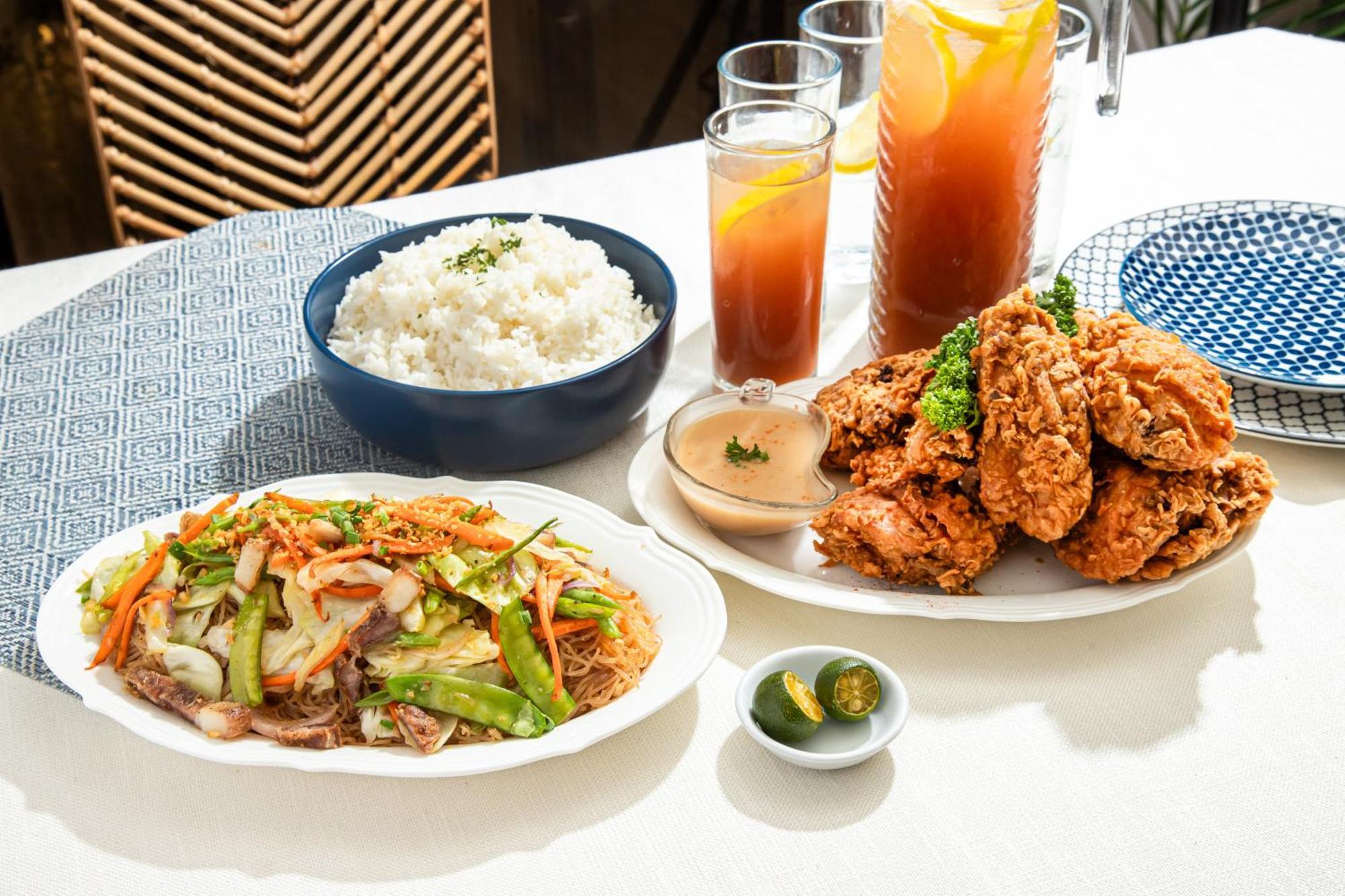 Airo Hotel Manila Zewnętrze zdjęcie