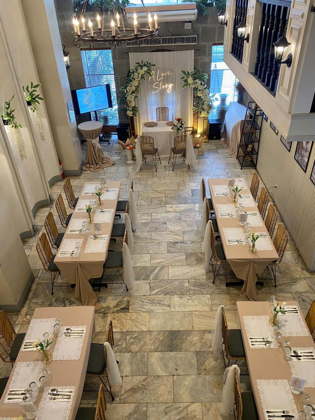 Airo Hotel Manila Zewnętrze zdjęcie