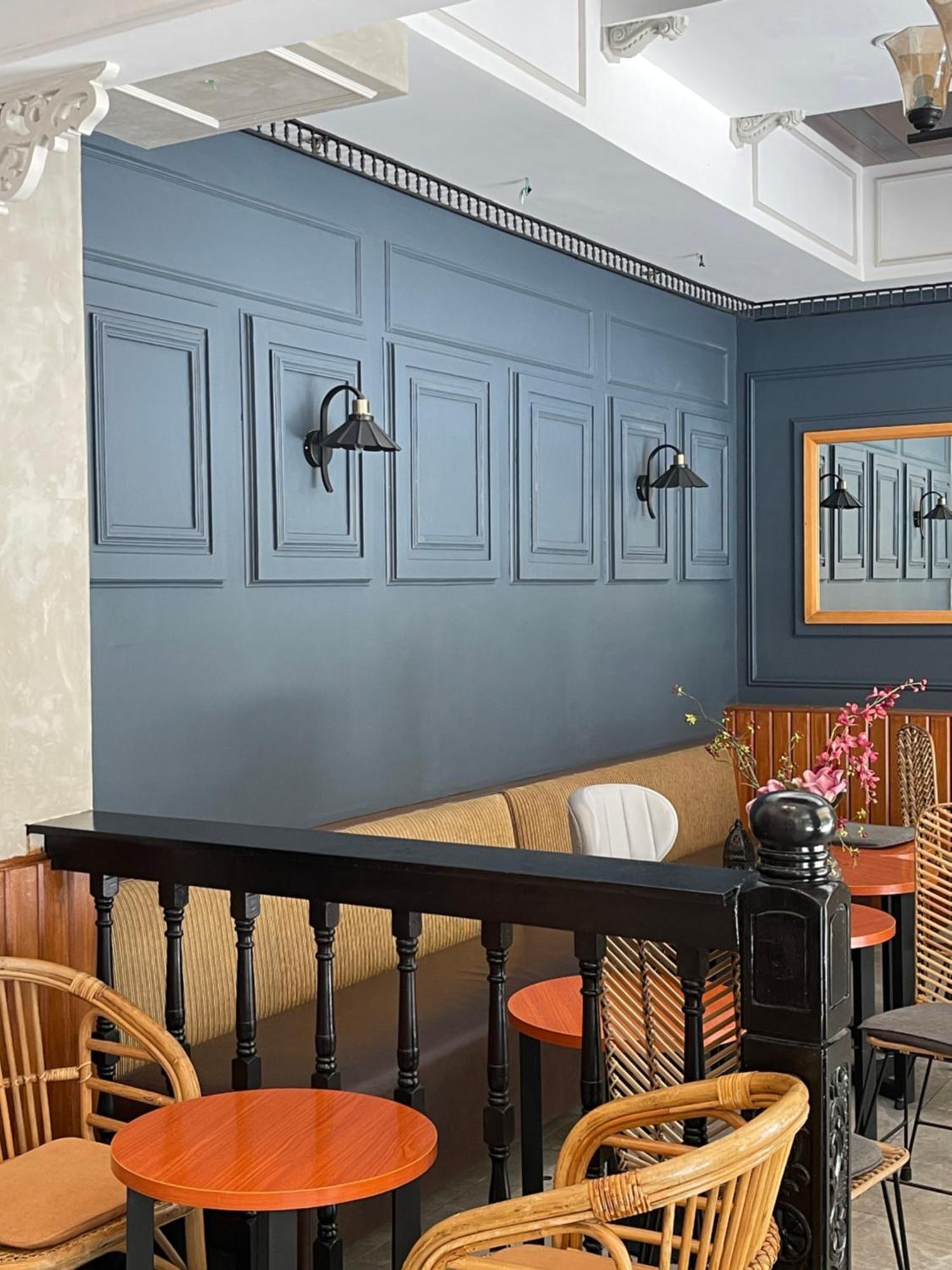 Airo Hotel Manila Zewnętrze zdjęcie